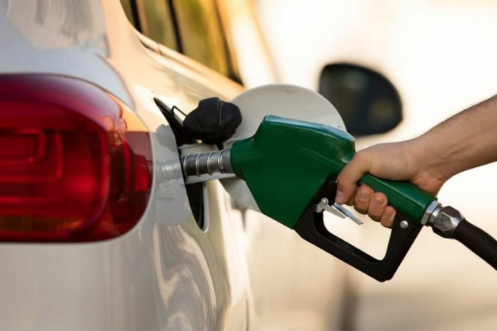 Precio de la gasolina 2027.