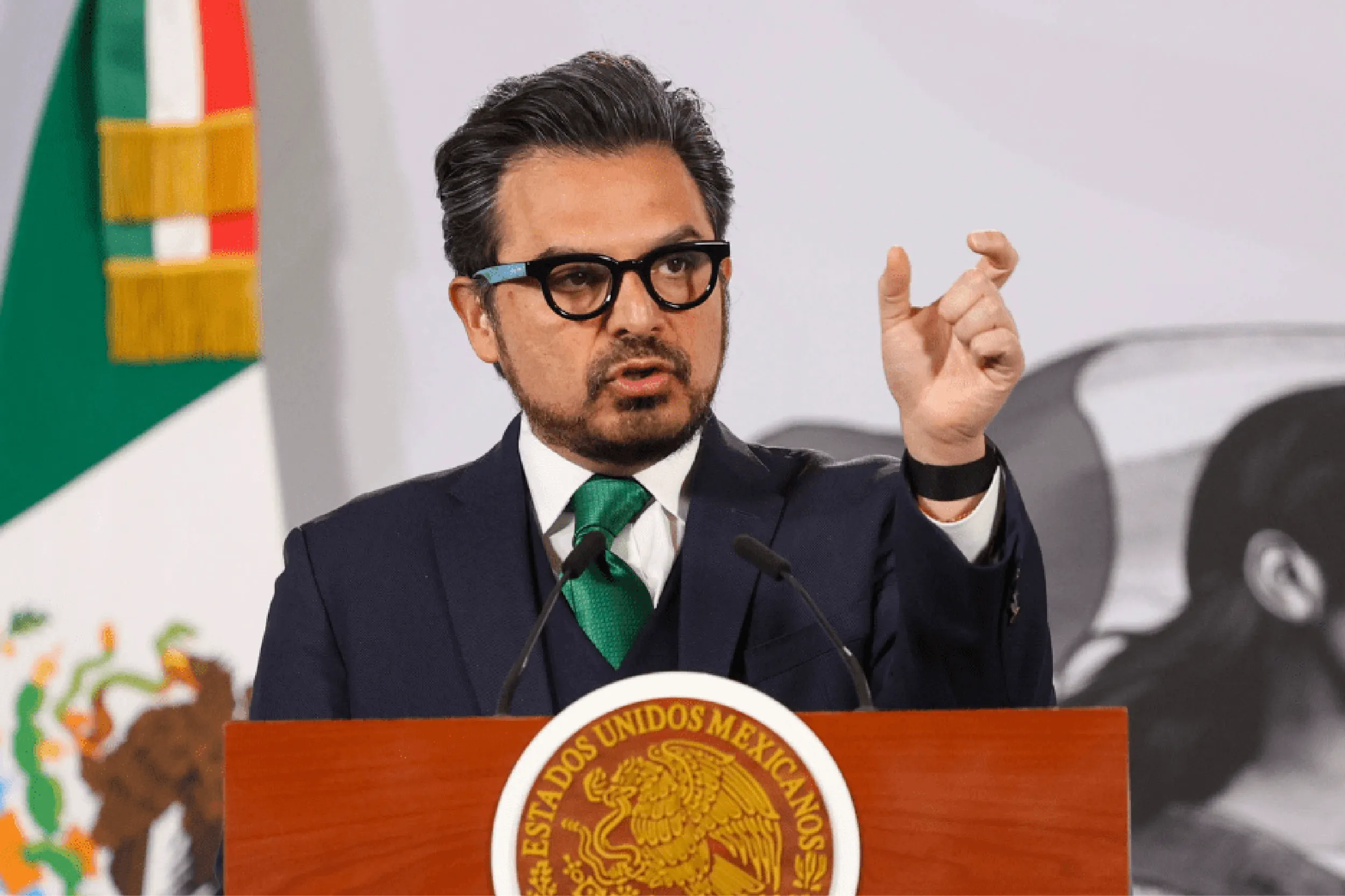 IMSS alcanza récord y México suma 600 mil empleos en 2025.