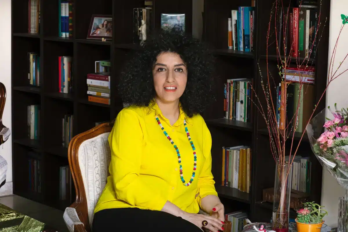 La detención ha generado una ola de condenas internacionales. Foto: X