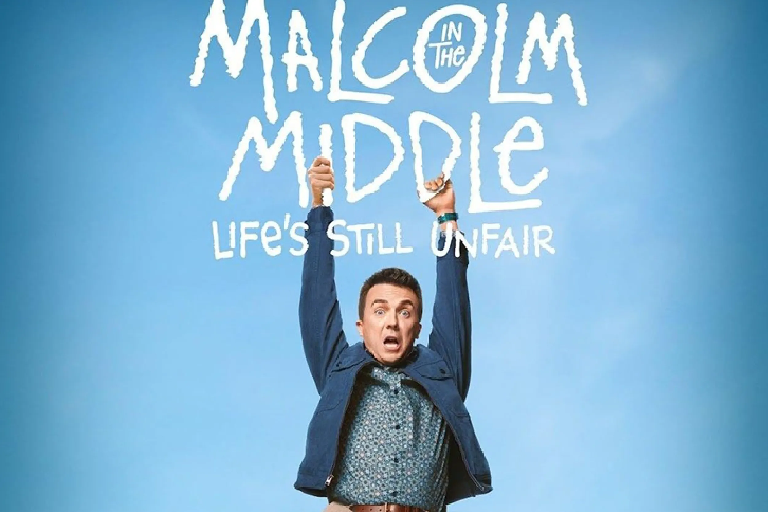 Regreso de una comedia icónica.