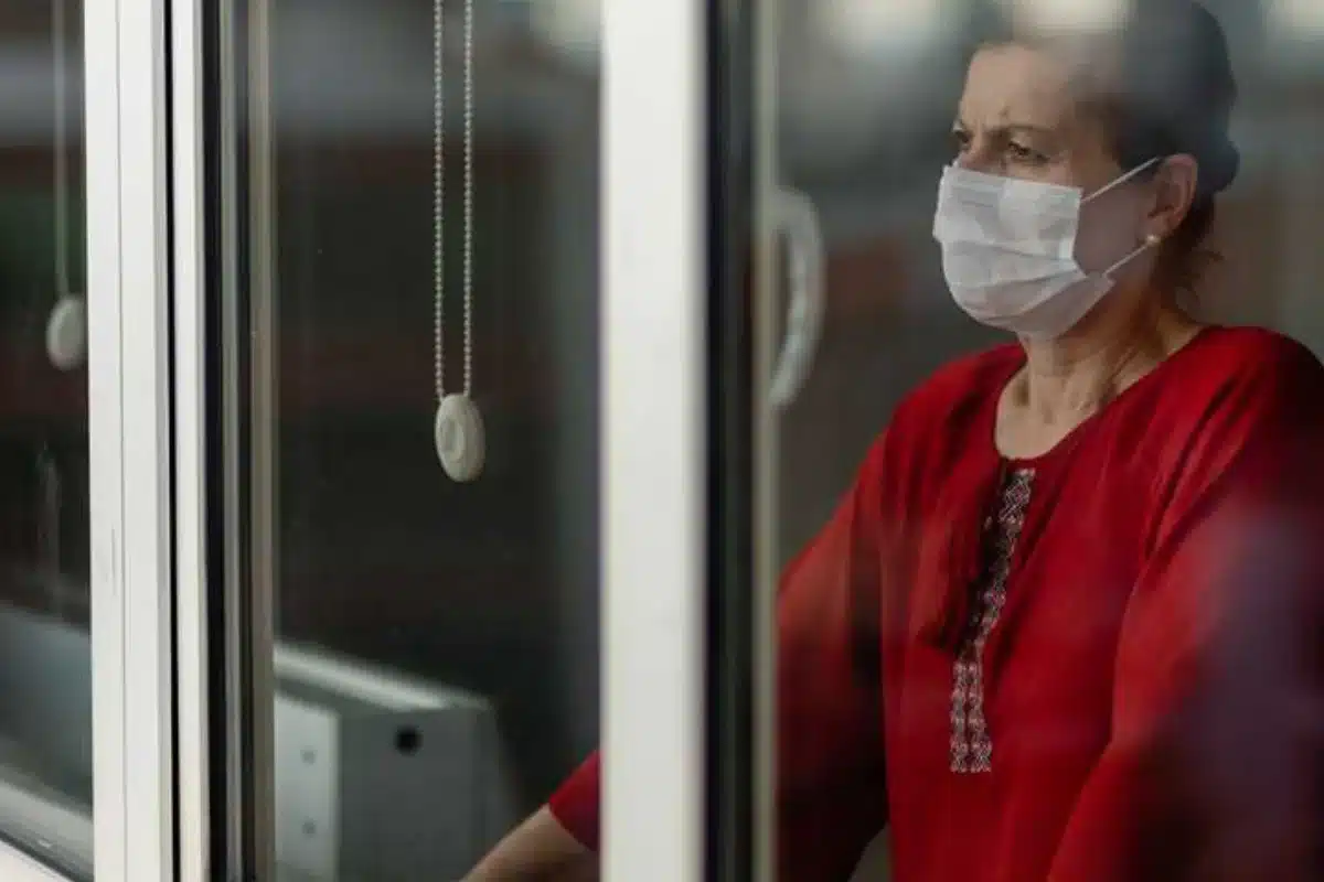 La Secretaría de Salud subrayó que su manejo médico es el mismo que el de la influenza común. Foto: X