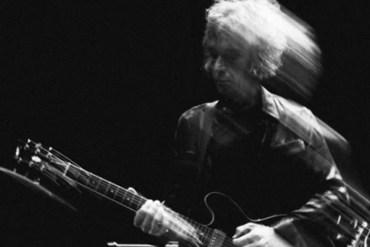 Su última presentación destacada tuvo lugar el 1 de noviembre de 2024 en Londres. Foto: X