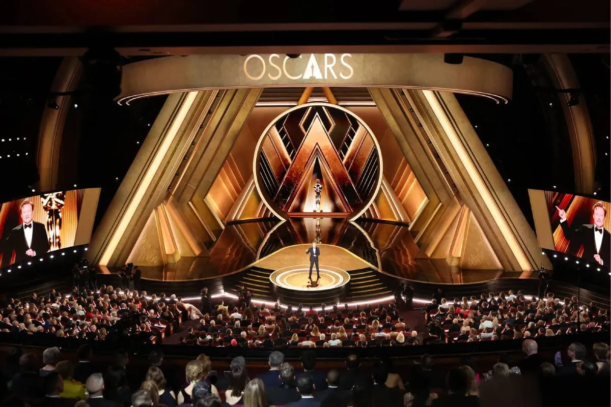 Premios Oscar 2026: la Academia revela finalistas en 12 categorías
