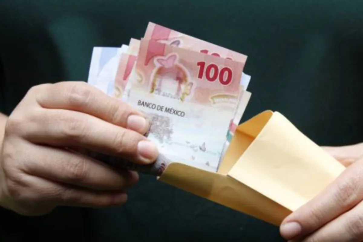 Profedet orienta a trabajadores para exigir el pago de aguinaldo en México