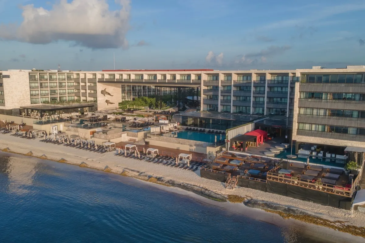 Posadas fortalece su plan de expansión para convertirse en el gran anfitrión hotelero del 2026