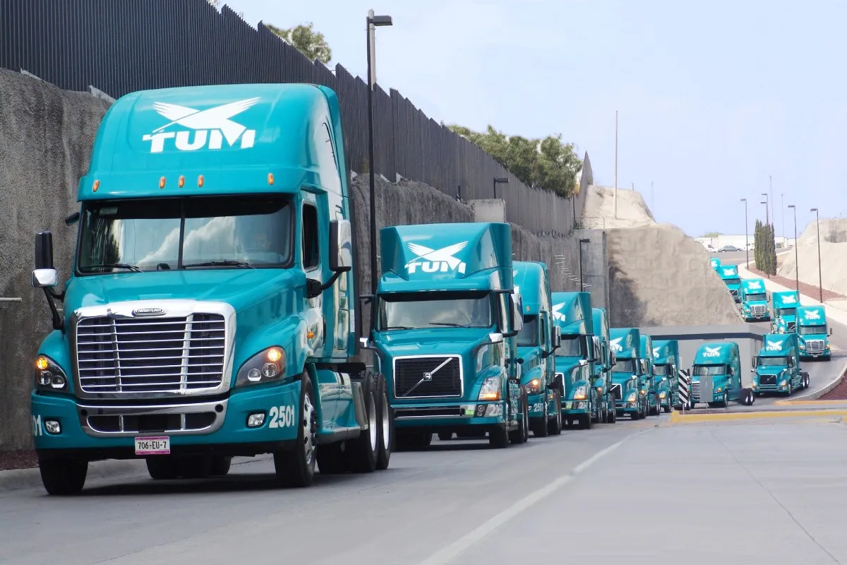 Detienen en EU al empresario Manfred Mauricio Quintanilla Hernández, dueño de TUM