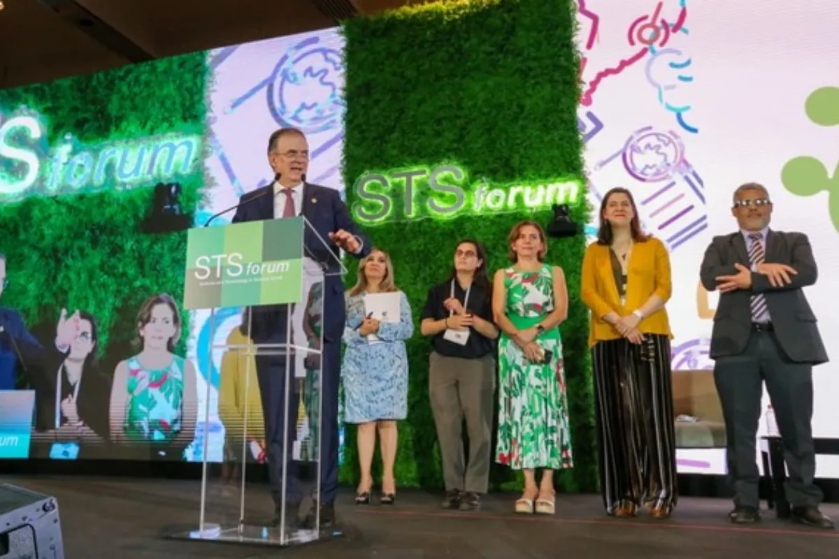 Alianza estratégica renueva el impulso al ecosistema emprendedor en México