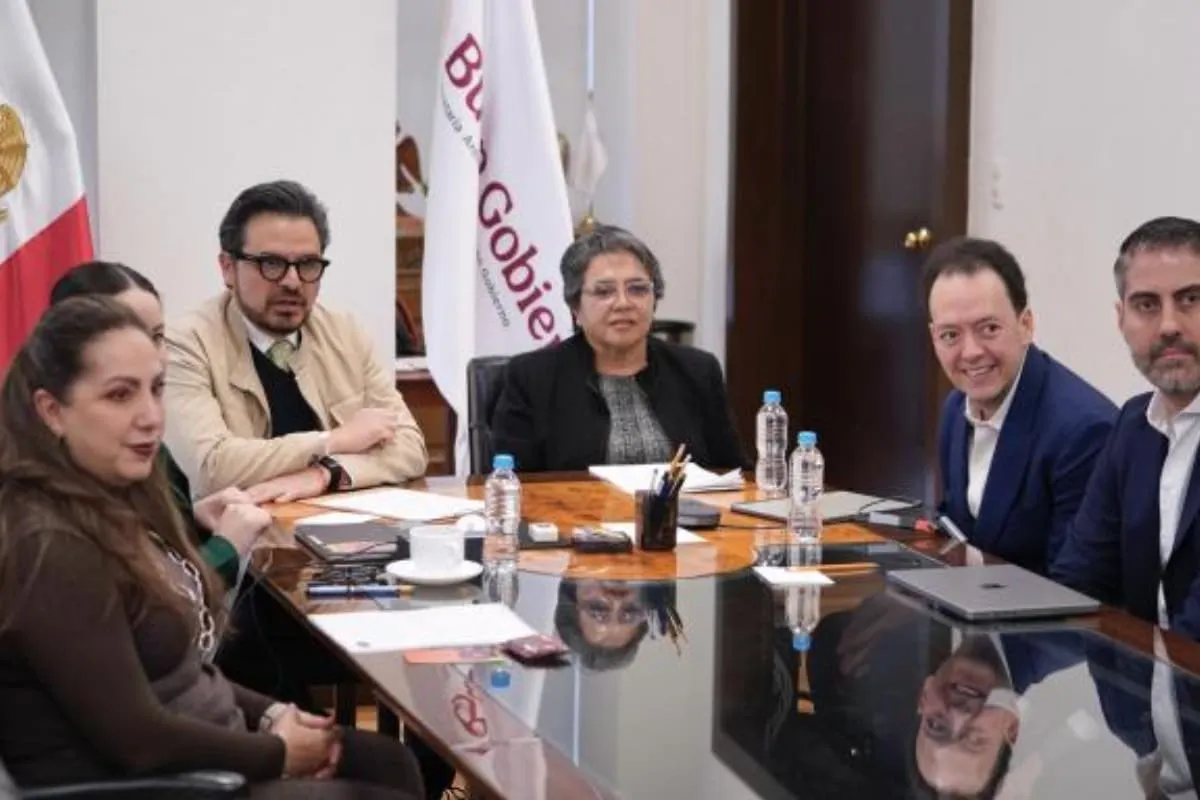 IMSS refuerza políticas de integridad y ética pública durante Reunión Nacional de Titulares 2025