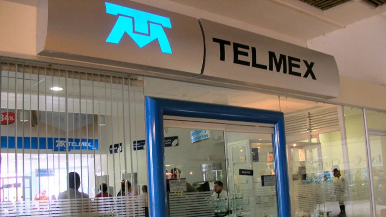 Telmex lanza el WiFi más poderoso del país y promete dejar obsoletos los módems tradicionales