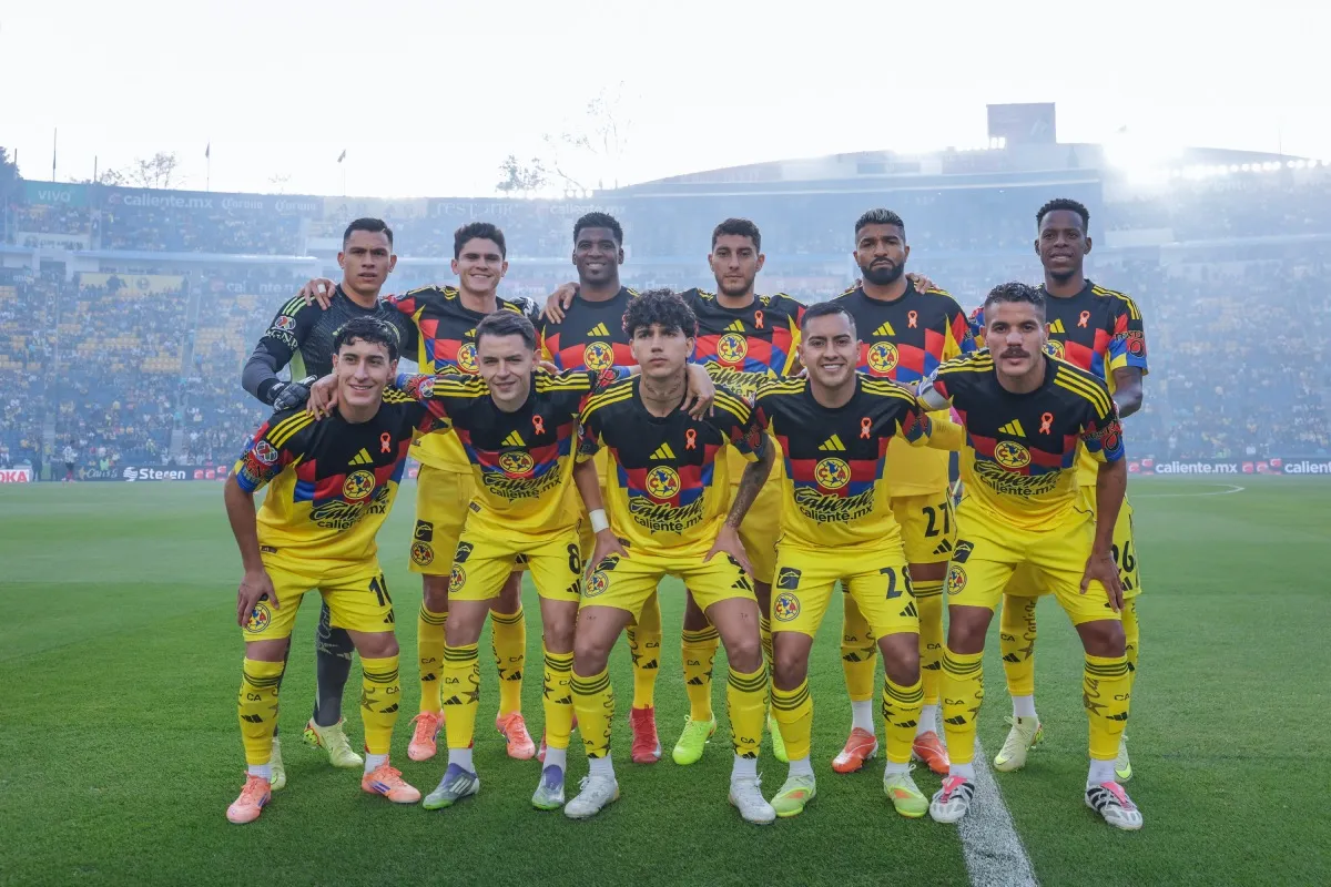 Azcárraga vende casi la mitad del Club América rumbo al Mundial 2026