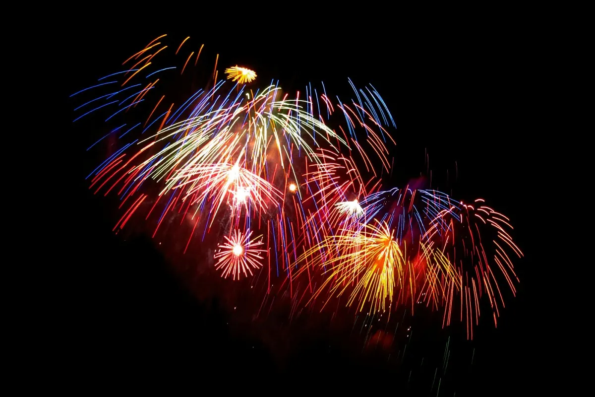 El 2026 ya comenzó en algunas partes del planeta