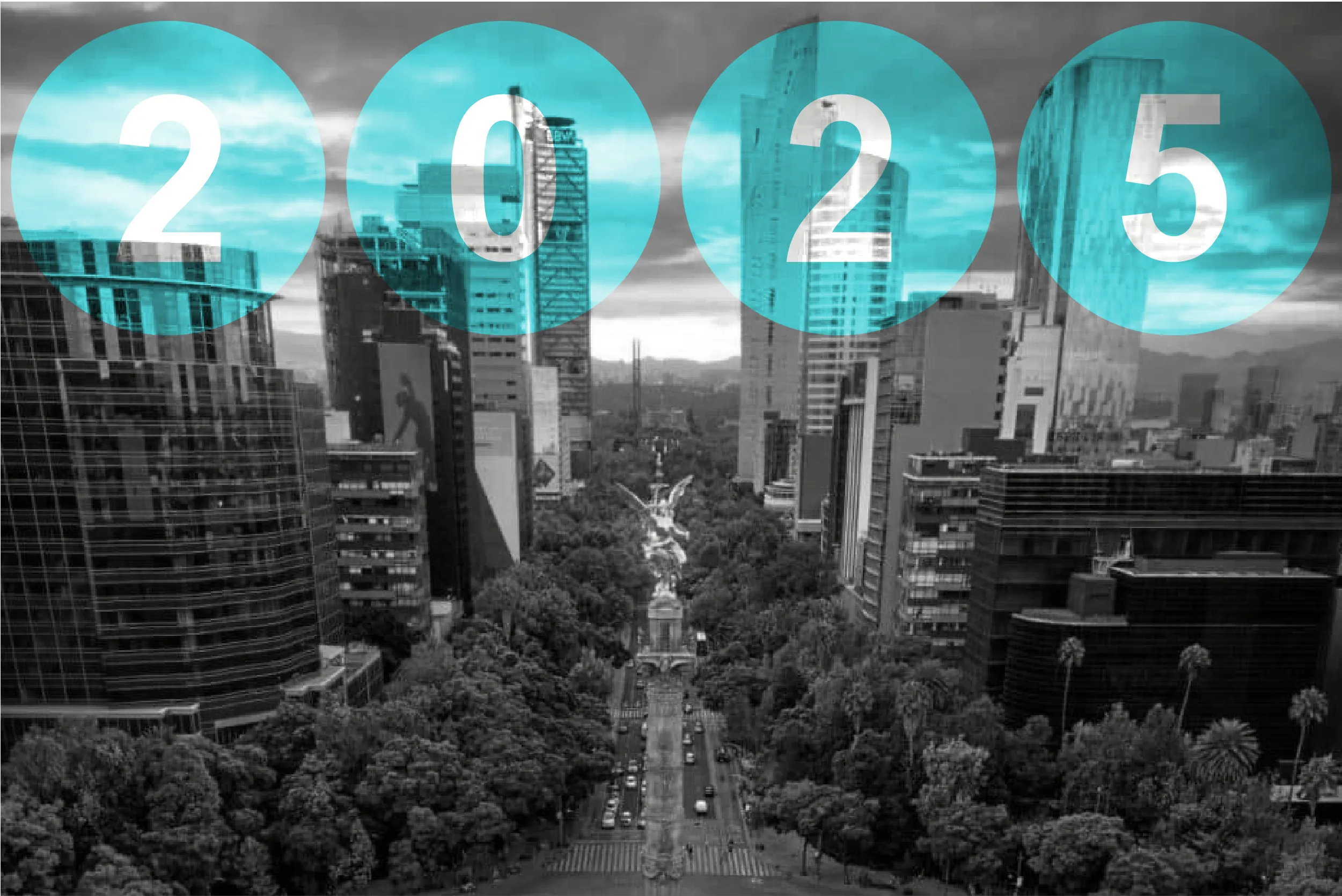 El Estado mexicano en movimiento: reformas, planes y ejecución.