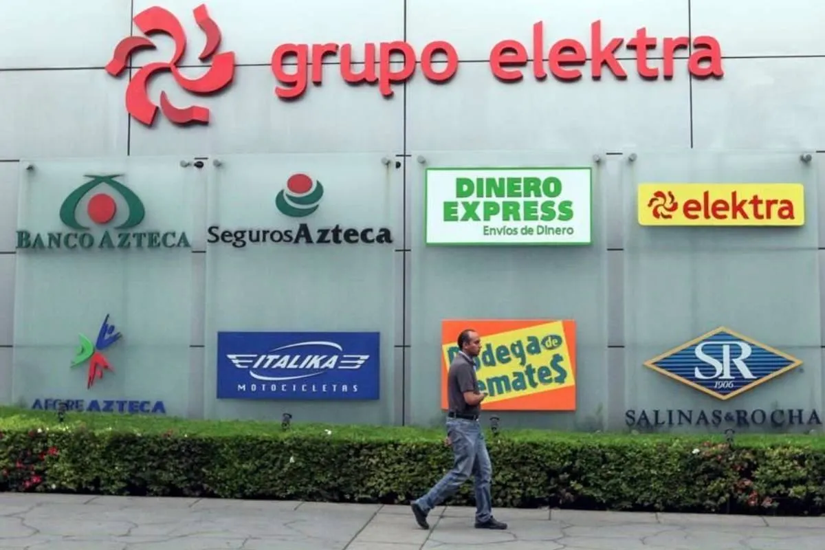 Ricardo Salinas Pliego suma más de 20 empresas en diciembre de 2025