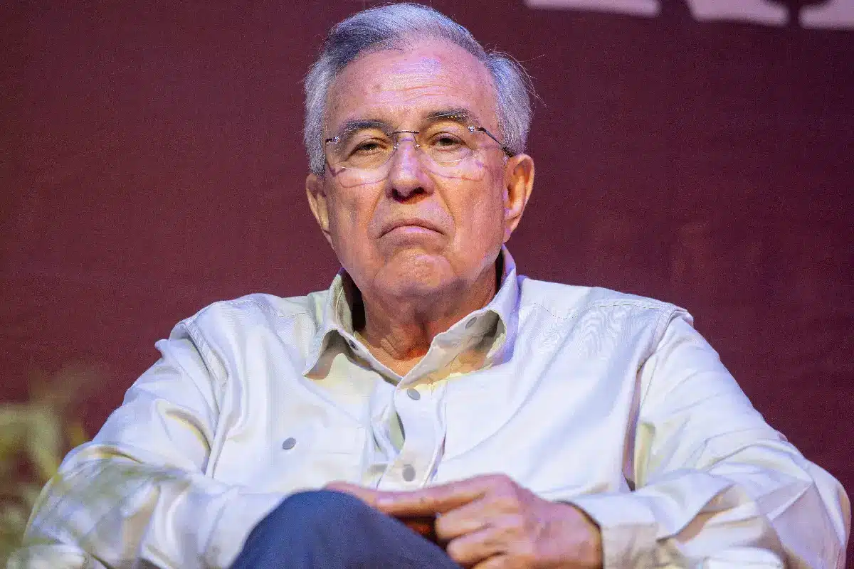 Audios vincularían a Rocha Moya en la negociación de entrega de 'El Mayo'. | Foto: Wikimedia Commons.