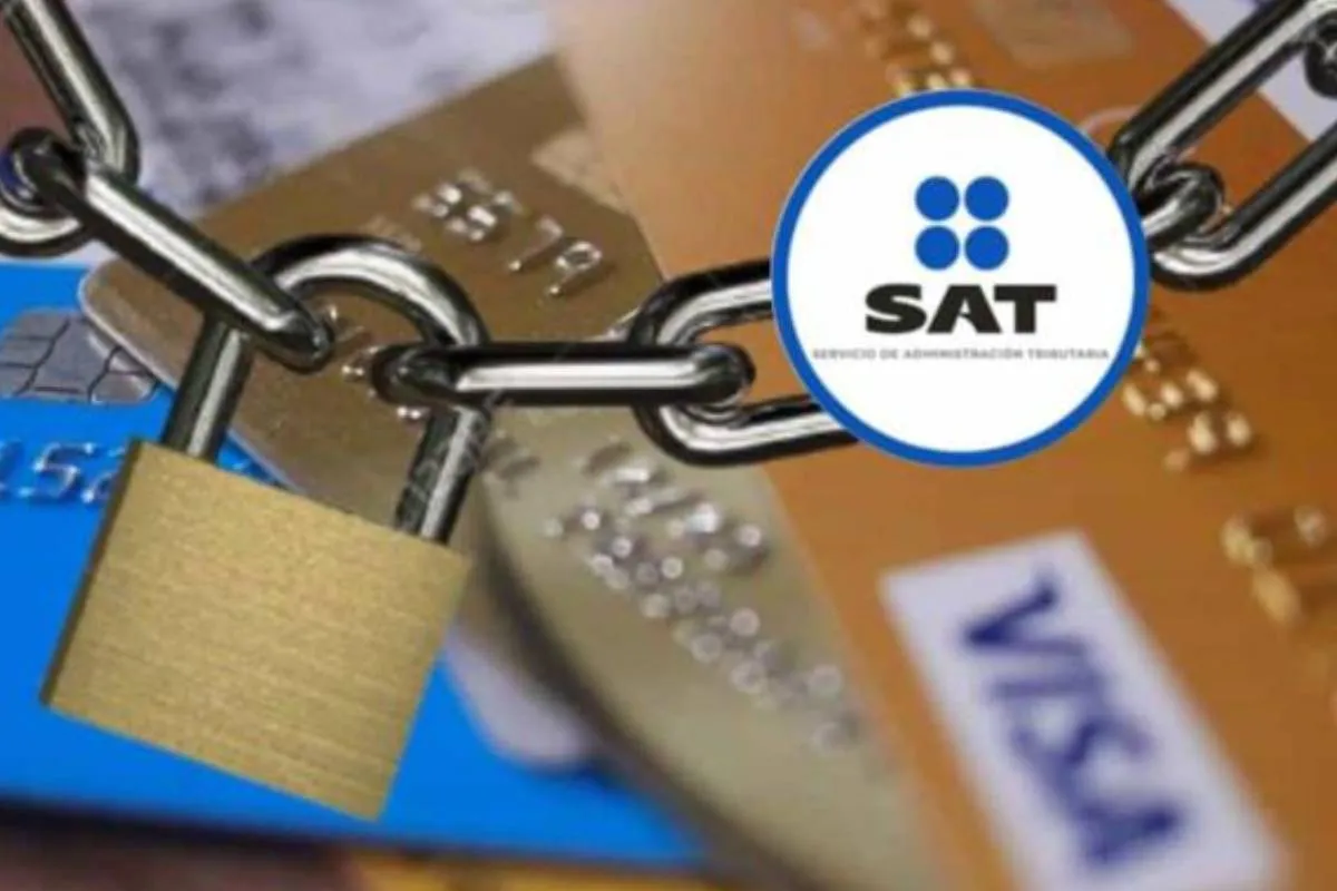 SAT congelará cuentas bancarias en diciembre por obligaciones fiscales pendientes