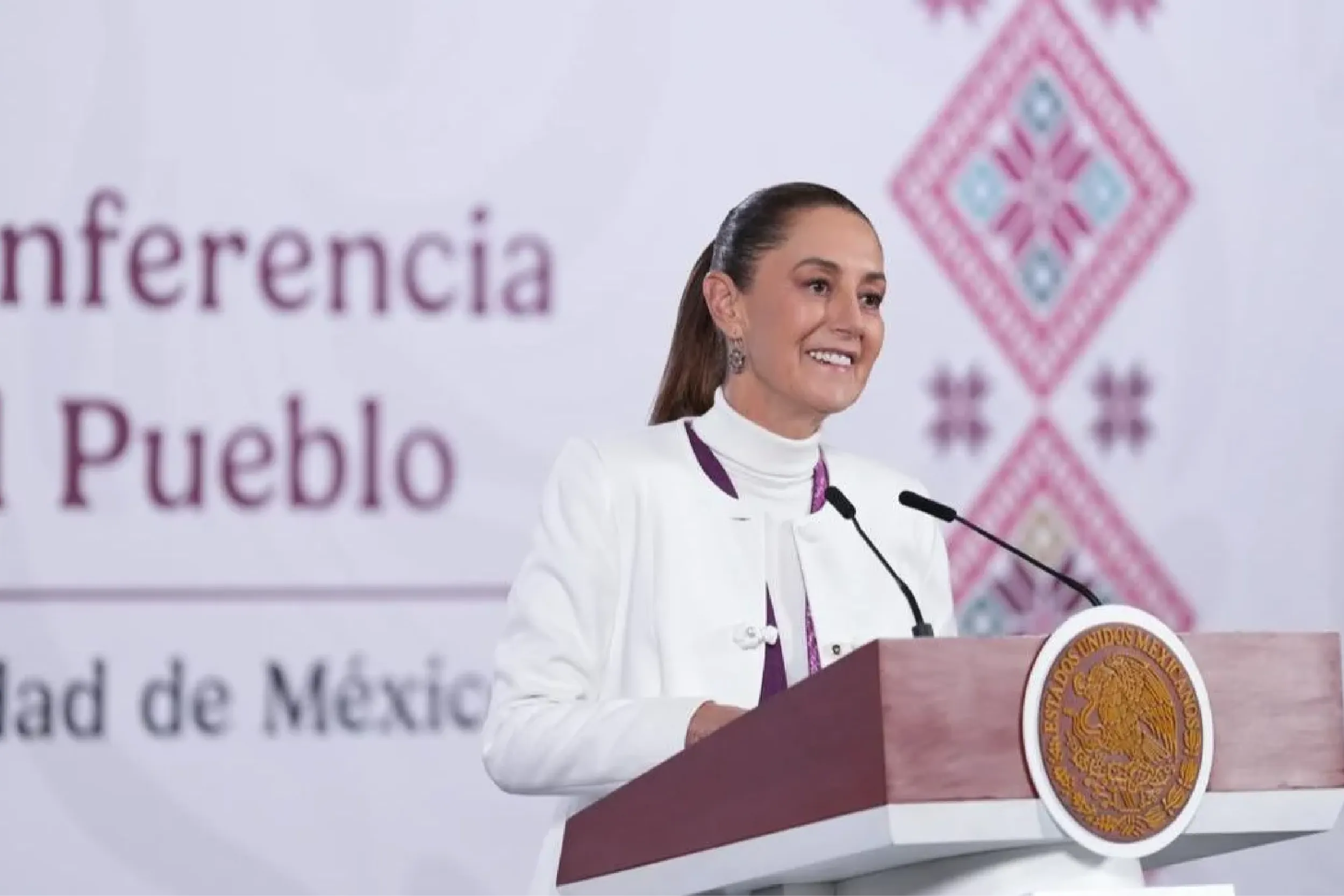 Nuevo programa de inversión pública en 2026.