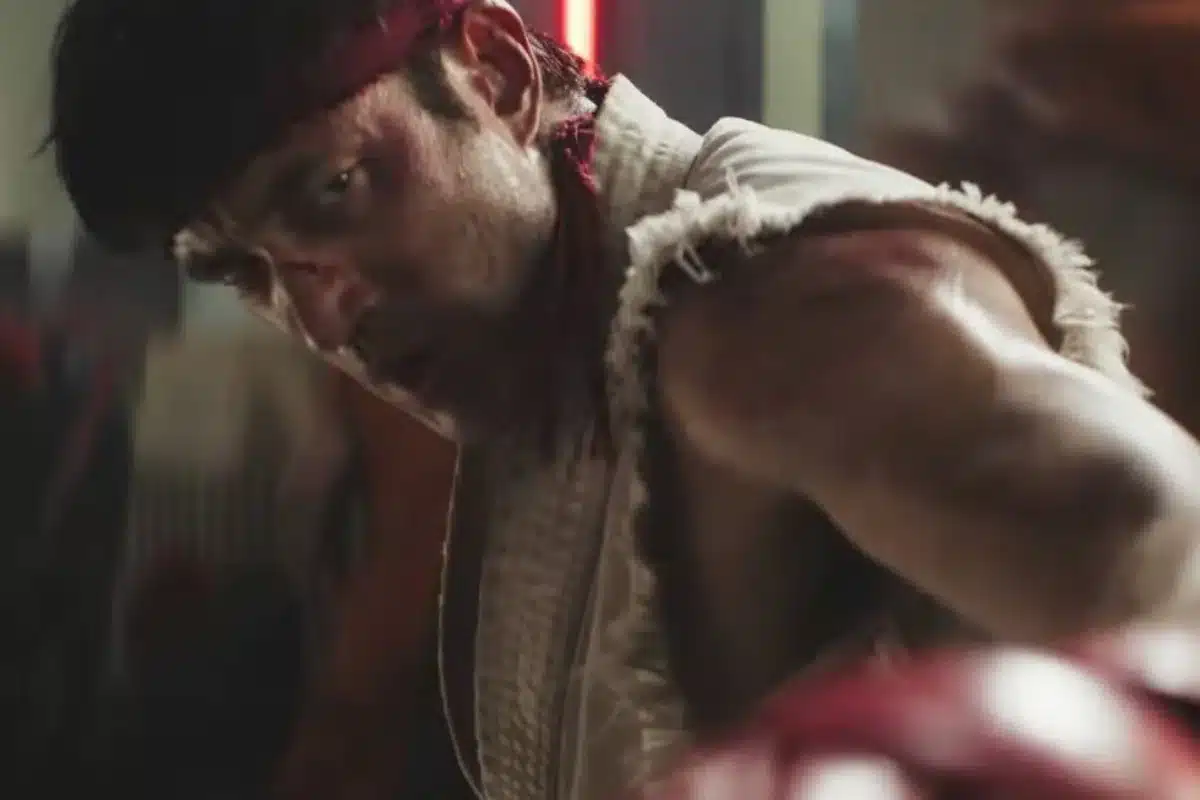 Las primeras reacciones al tráiler subrayan un tono violento, dinámico y cargado de acción. Foto: X