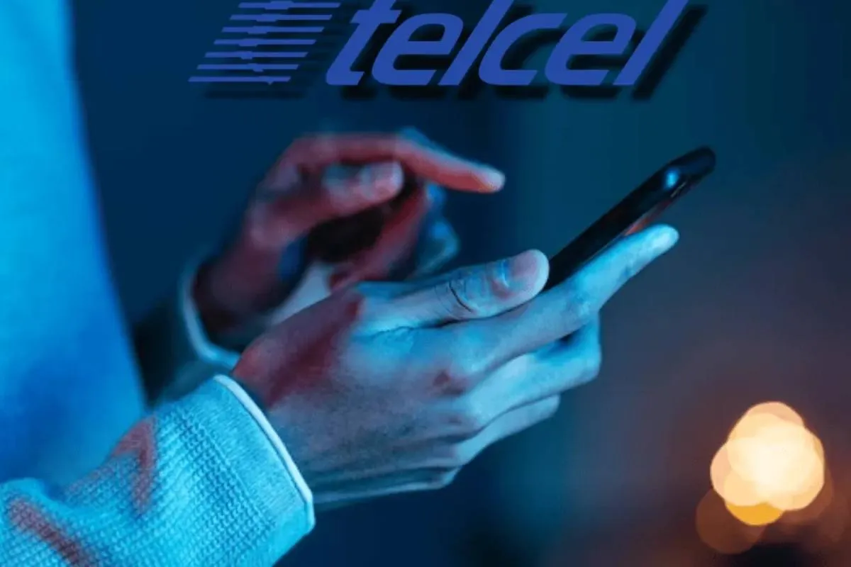 Telcel suspenderá líneas en enero por falta de registro con CURP e INE
