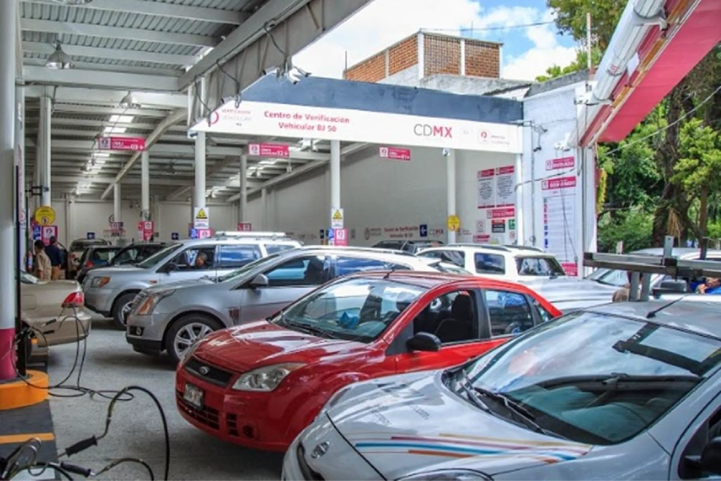 Conoce el monto exacto de la multa en CDMX y Edomex.