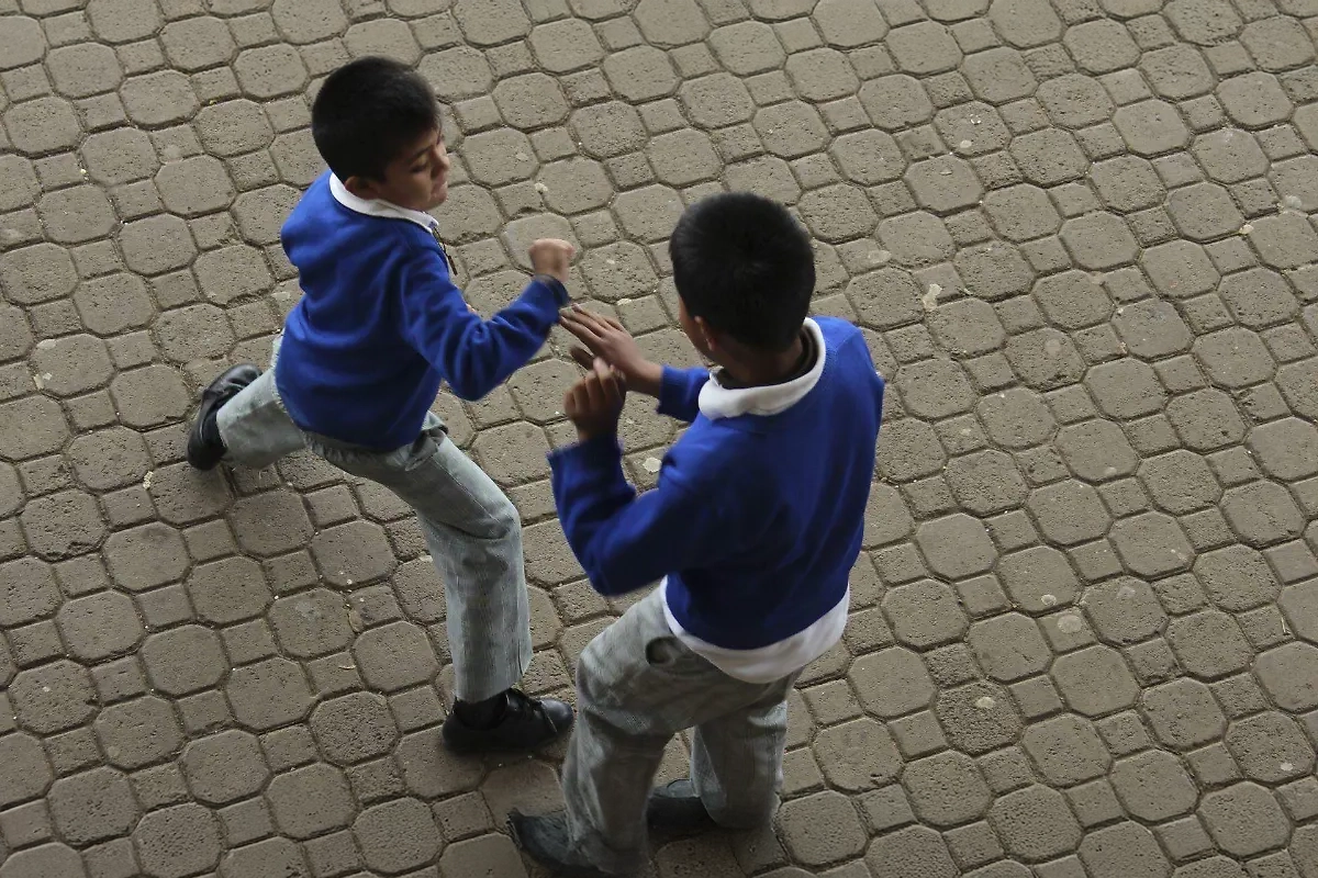 Protocolo escolar anti-bullying será obligatorio en todas las escuelas de Edomex