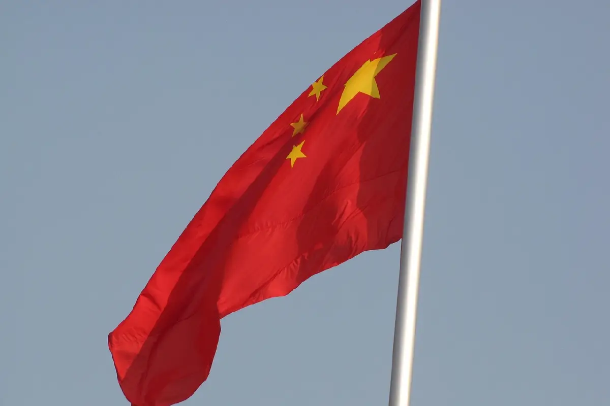 Sheinbaum señala que los aranceles no son contra China. | Foto: Pixabay.