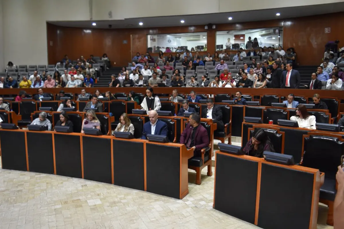 Sin acuerdos ni avances: la Reforma Judicial sigue congelada en Jalisco