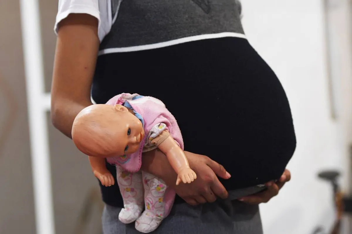 Salud pública alerta por prevalencia de embarazos en adolescentes en zona tapatía