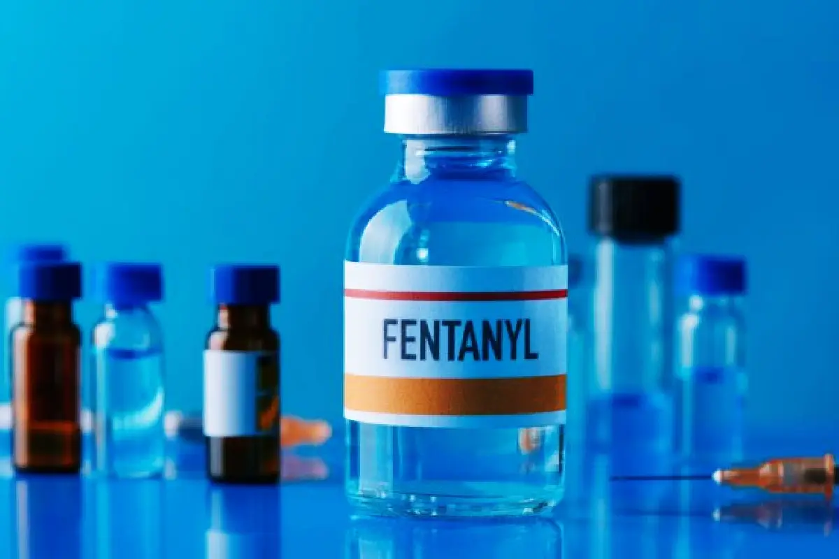 Donald Trump declara al fentanilo como un
