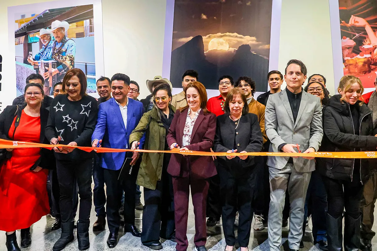 Fototeca Nuevo León abre una muestra con más de 320 imágenes de creadores locales