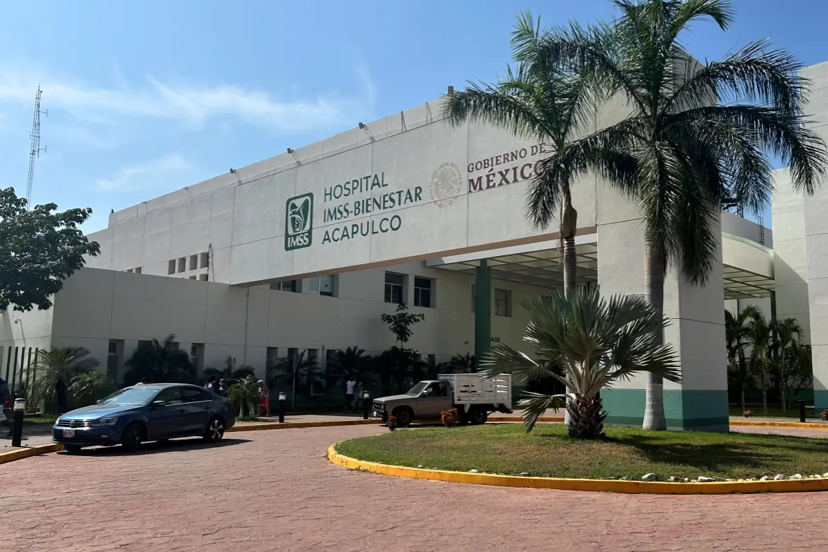 El IMSS ya trabaja en el piloto para la afiliación de trabajadores de plataformas digitales. | Foto: Wikimedia Commons.