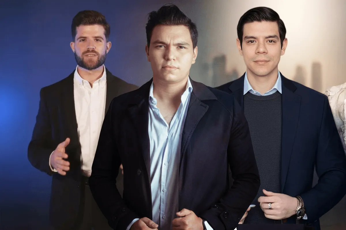 Esta es la estrategia de Anthana para acercar la IA a empresas que buscan escalar