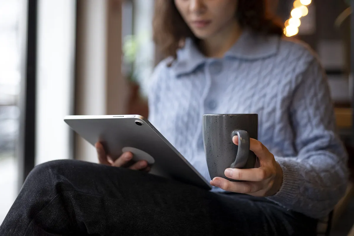 Lectura en línea: el 89.1% de jóvenes mexicanos consume libros y contenido digital