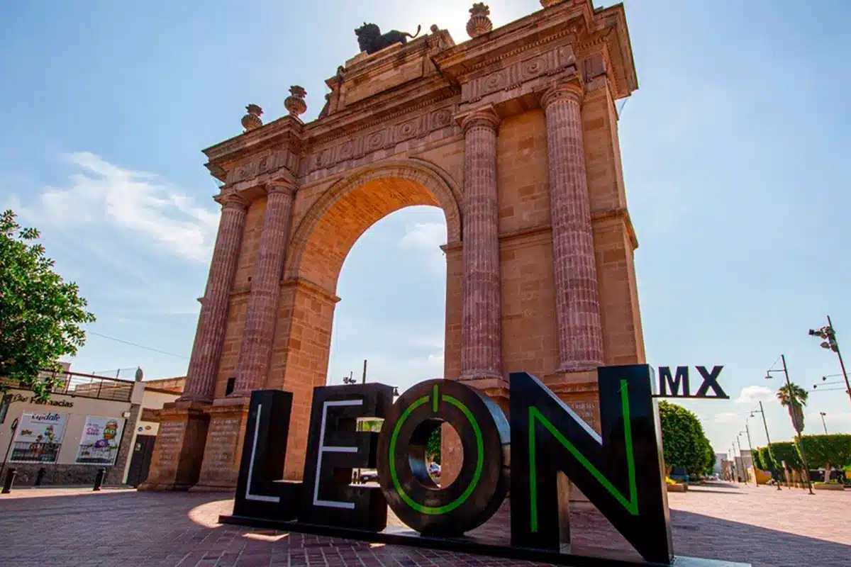 Turismo en León se fortalece rumbo a 2026 con más de 100 eventos programados