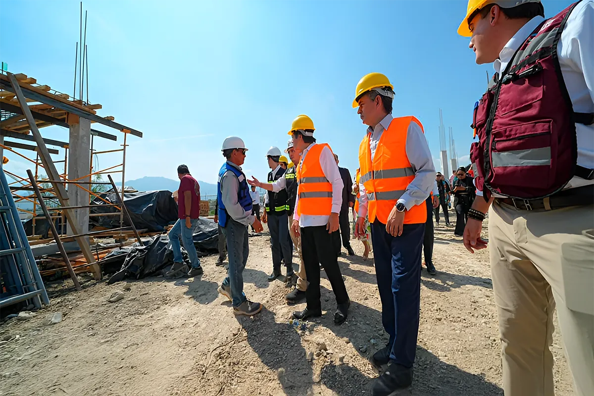 Nueva ley en Puebla busca frenar construcciones deficientes y mejorar la calidad urbana