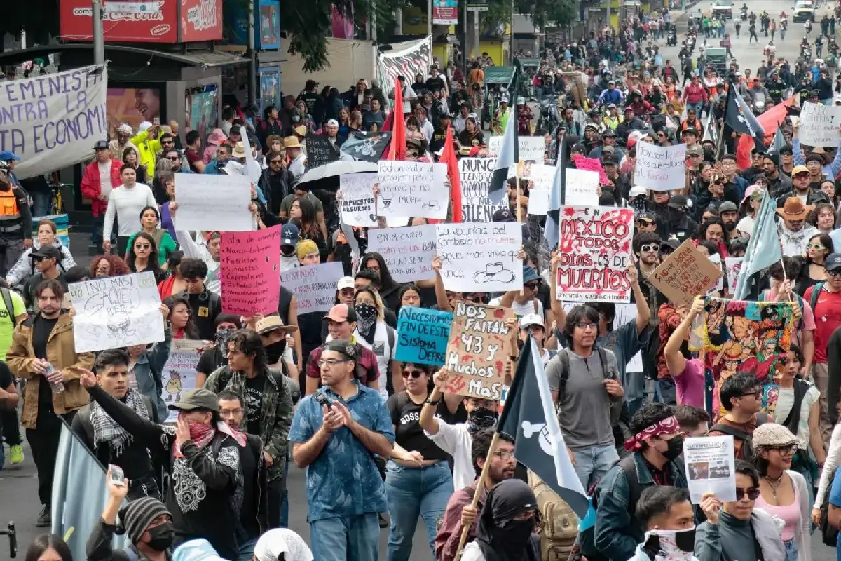 Hoy se realizó la llamada