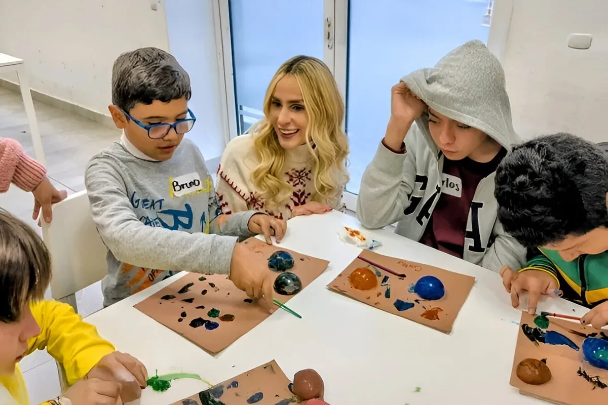 Municipio regio impulsa atención especializada para niñas y niños con autismo