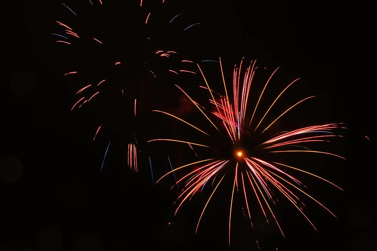 SEDEMA llama a evitar el uso de pirotecnia durante las fiestas decembrinas