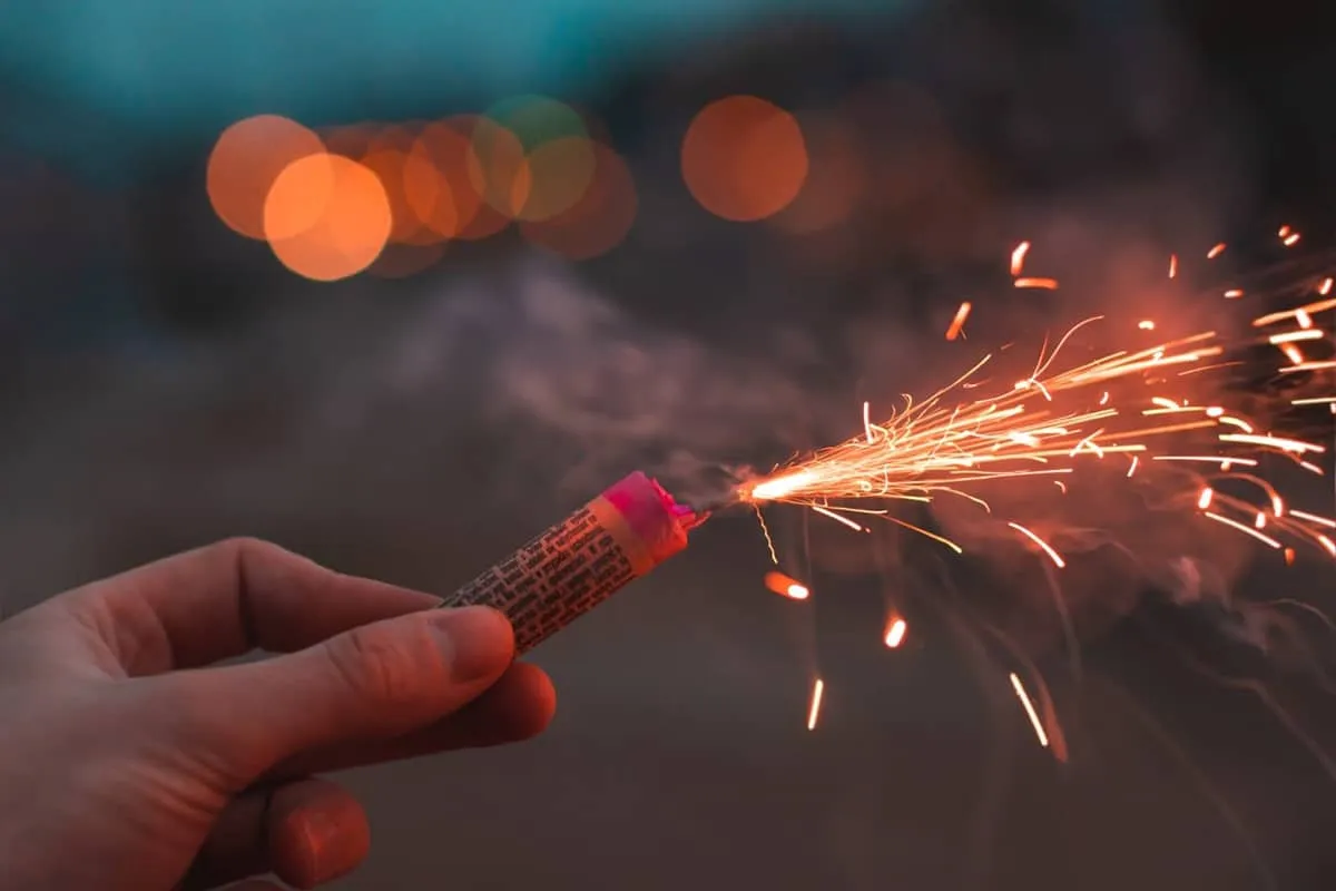 Alertan por peligro creciente de pirotecnia clandestina en Nuevo León