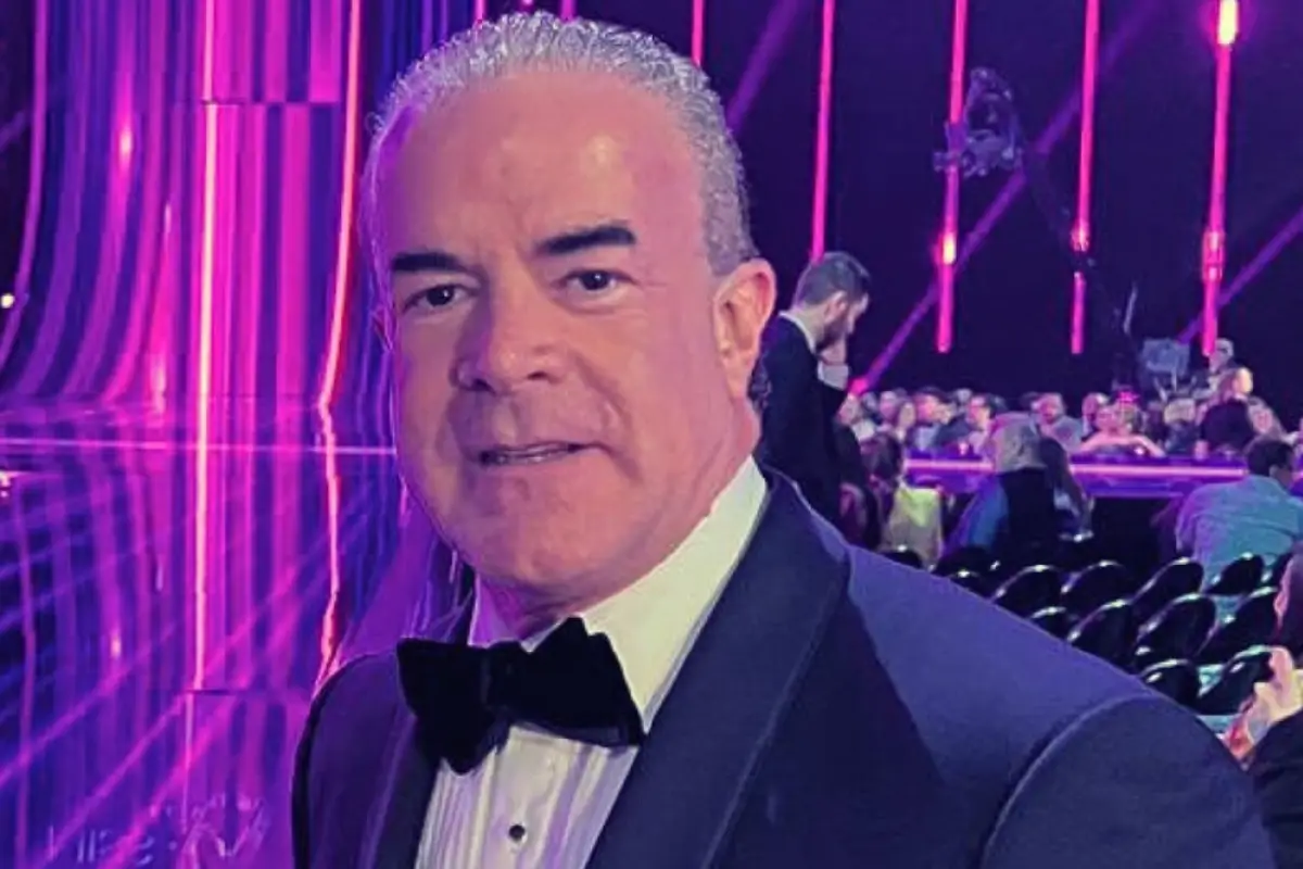 La FGR, encabezada por Ernestina Godoy, anuló el acuerdo de testigo colaborador de Raúl Rocha Cantú. | Foto: X.