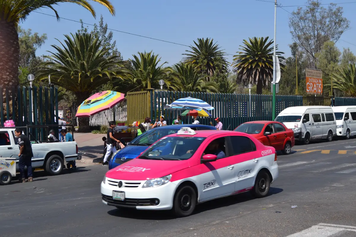 Se registró un accidente de tránsito en San Antonio Abad con un fallecido como saldo. | Foto: Wikimedia Commons.