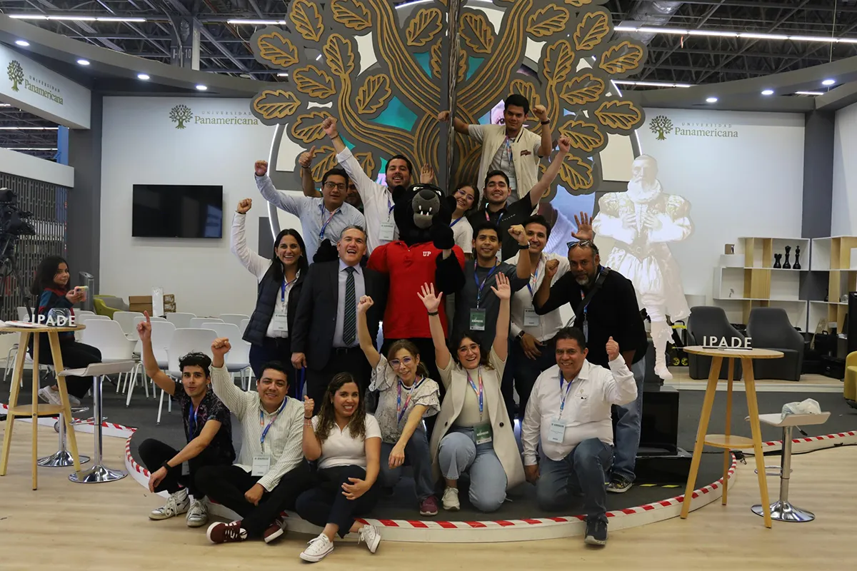 UP destaca el poder de la escritura en la FIL Guadalajara 2025