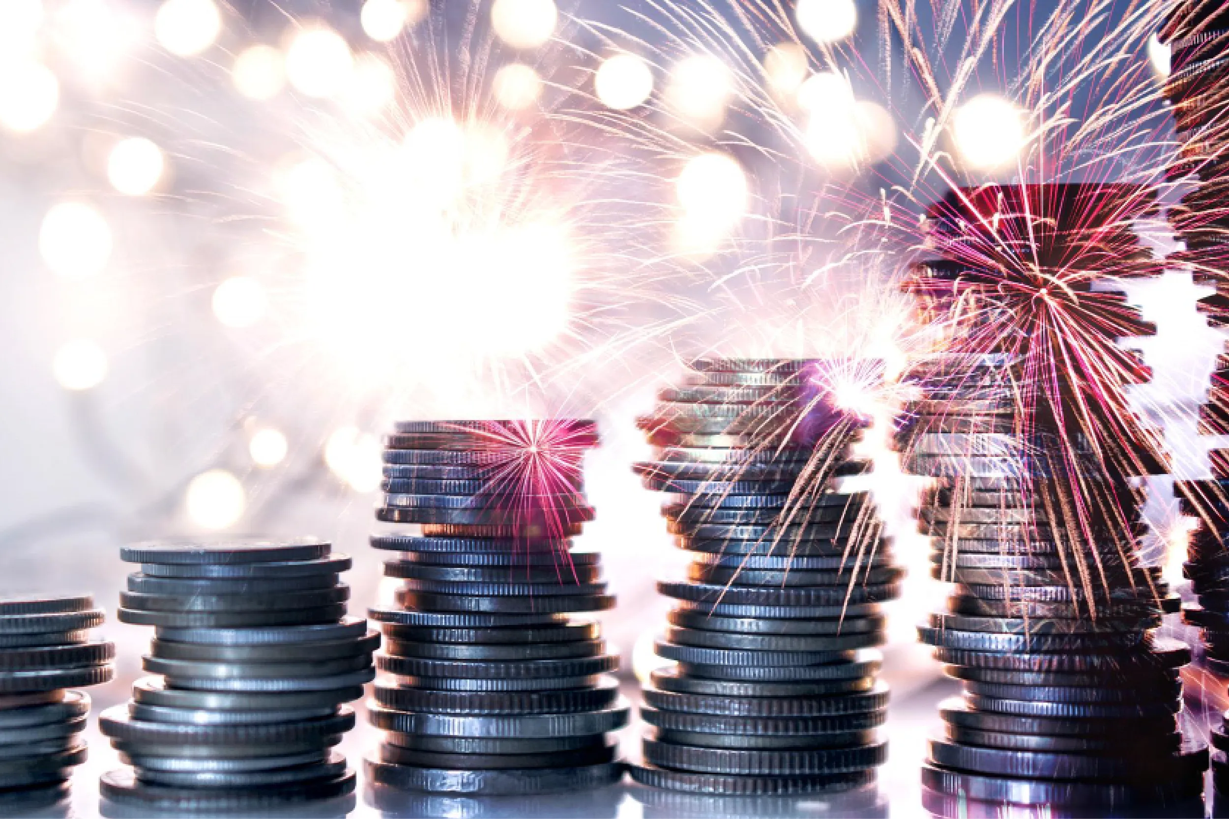 Propósitos financieros para 2026: cómo ahorrar, evitar gastos hormiga y empezar el año sin culpa.