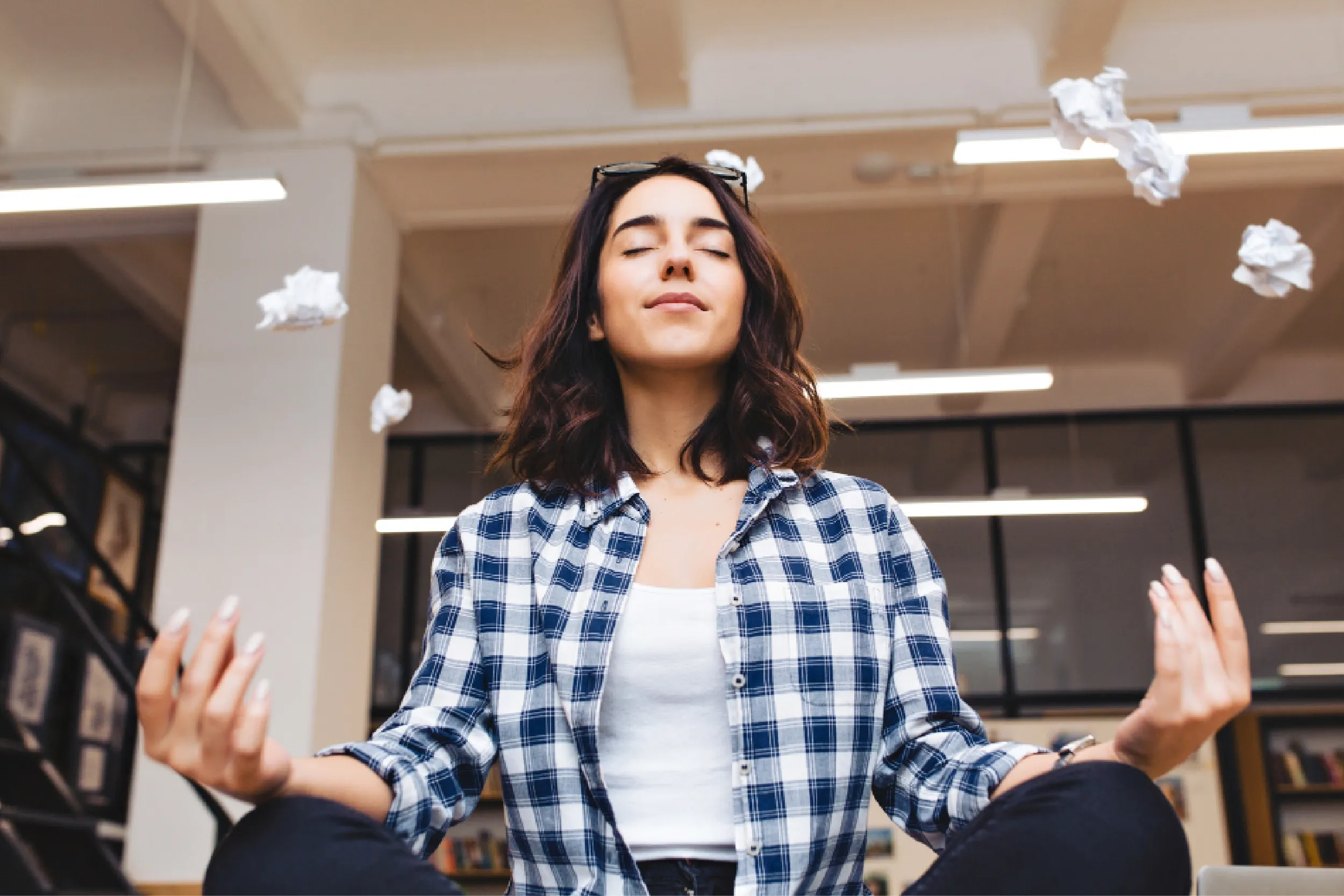 Soltar un trabajo: el acto de valentía más silencioso.