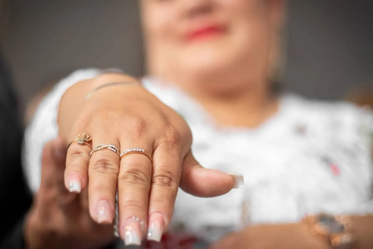 Realiza tu sueño de casarte este Día de San Valentín en la CDMX con las bodas colectivas.