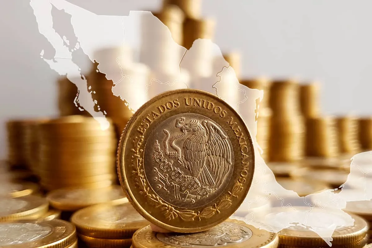 México fortaleció su presencia en mercados internacionales con una exitosa emisión de bonos sostenibles en euros.