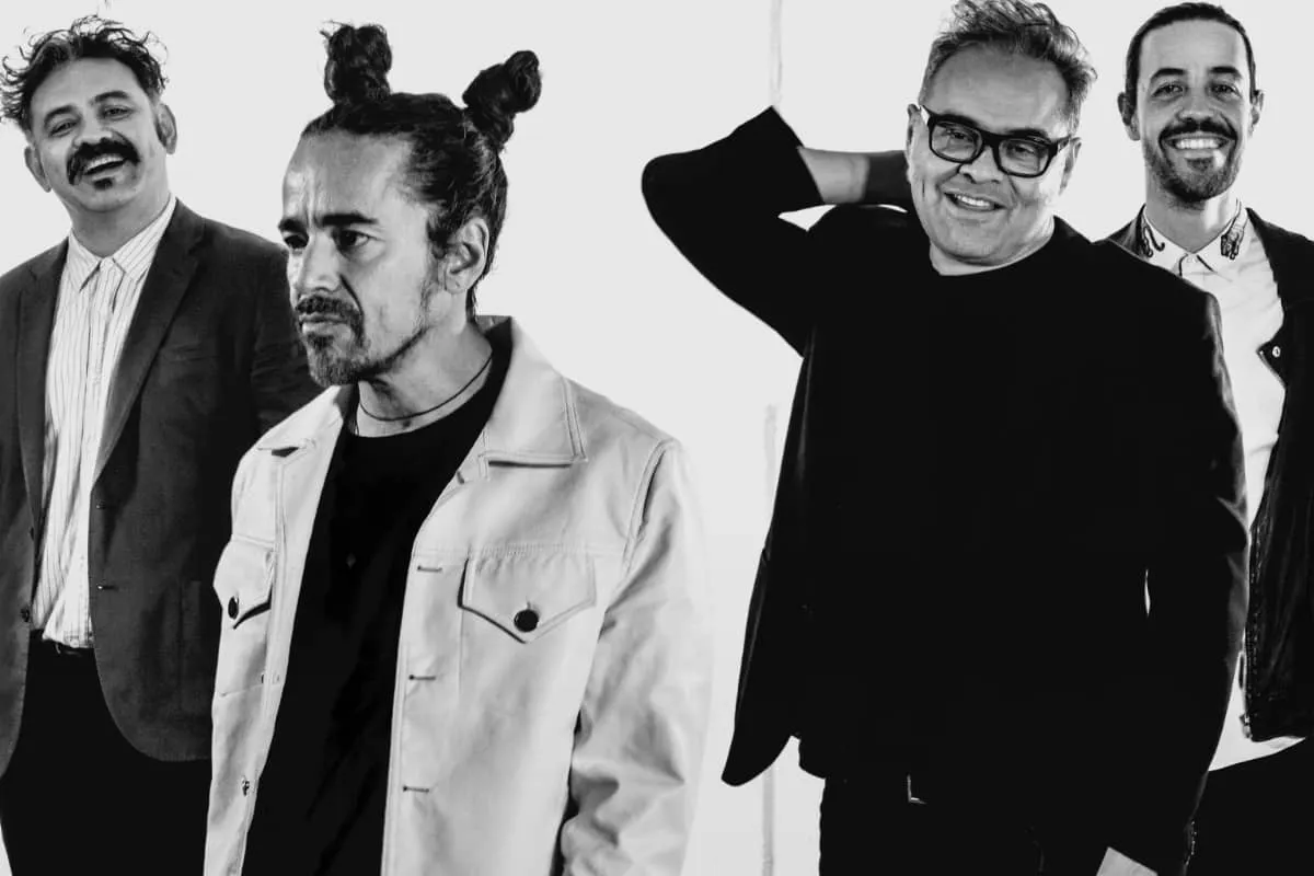 Rubén Albarrán, vocalista de Café Tacvba, anunció en redes la solicitud formal para retirar el catálogo del grupo de Spotify por motivos éticos y artísticos.