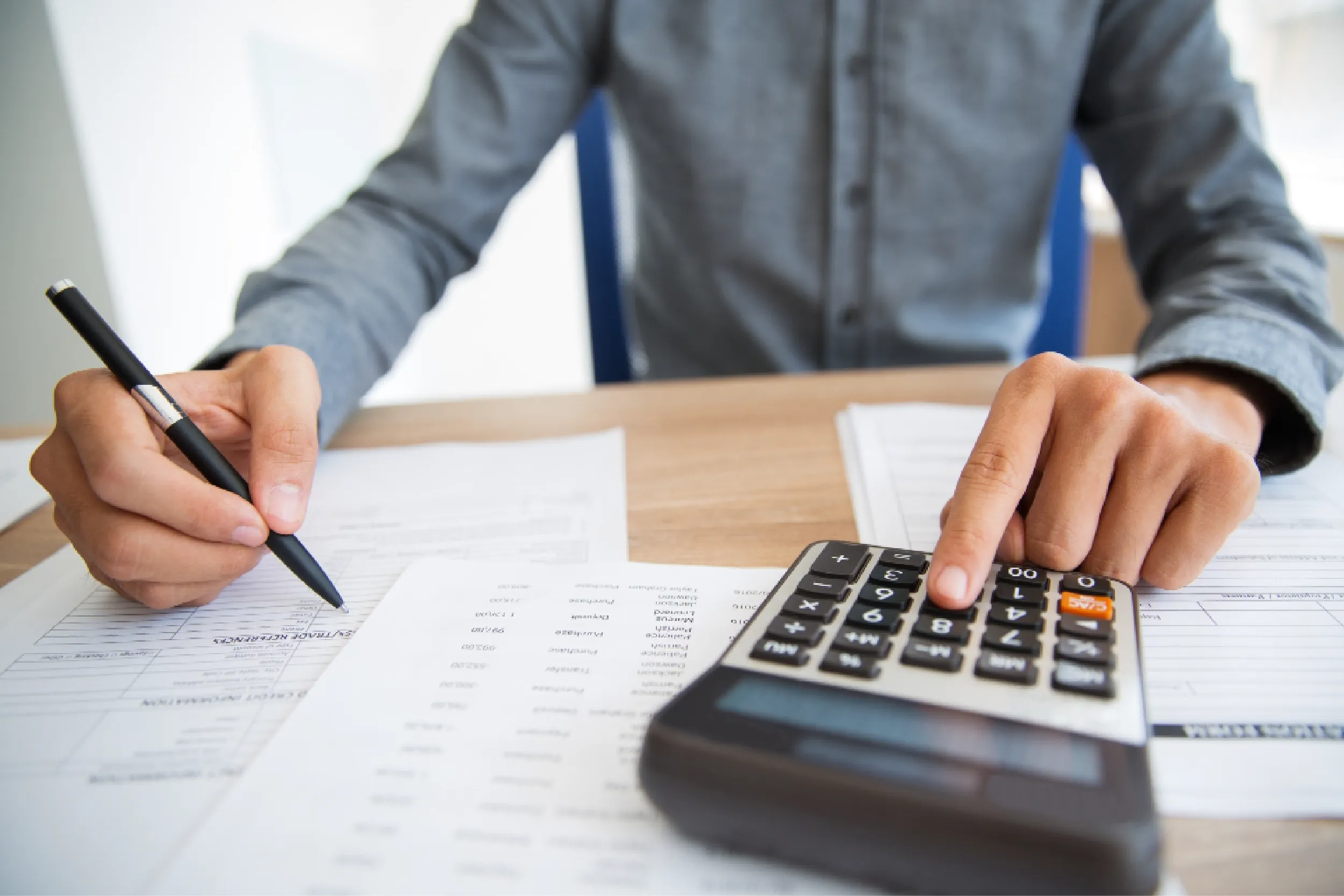 Un ajuste fiscal con impacto social.