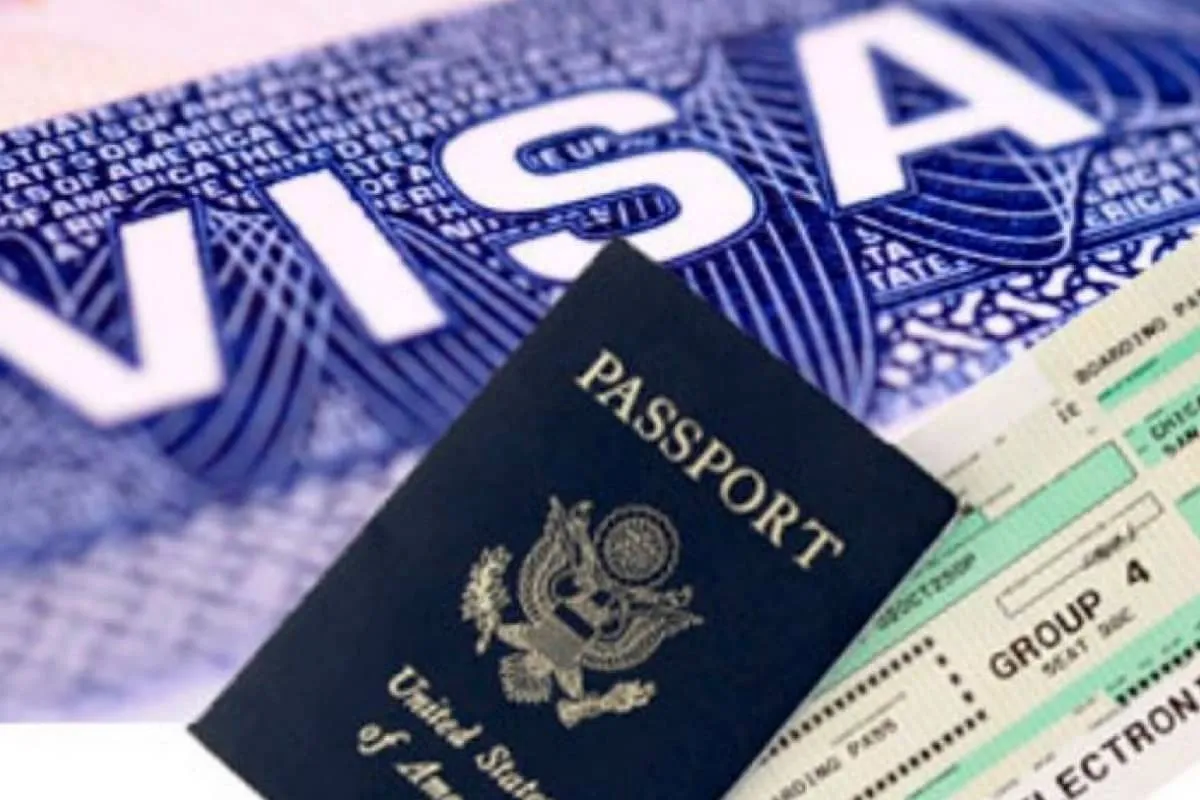 Estados Unidos anunció que suspenderá el procesamiento de visas de inmigrante para ciudadanos de 75 países, medida que entrará en vigor el 21 de enero de 2026.