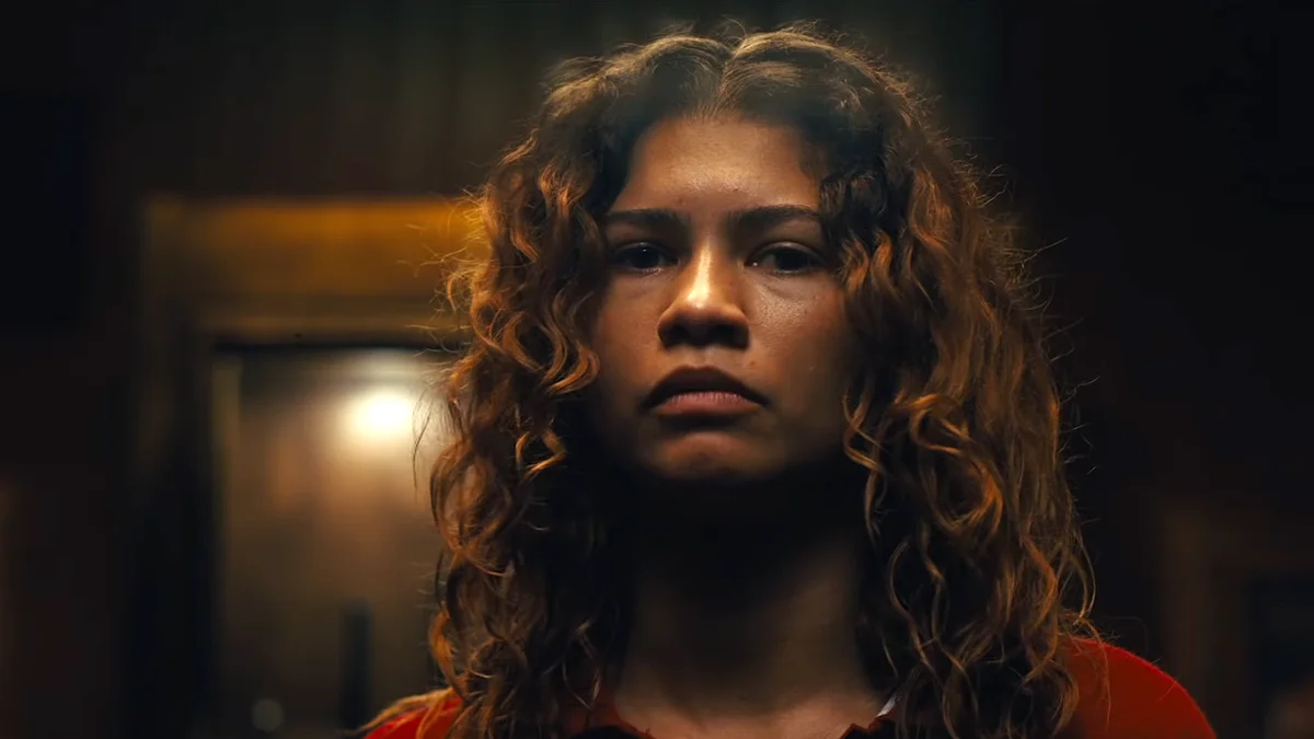 HBO Max lanzó el tráiler de la temporada 3 de Euphoria.