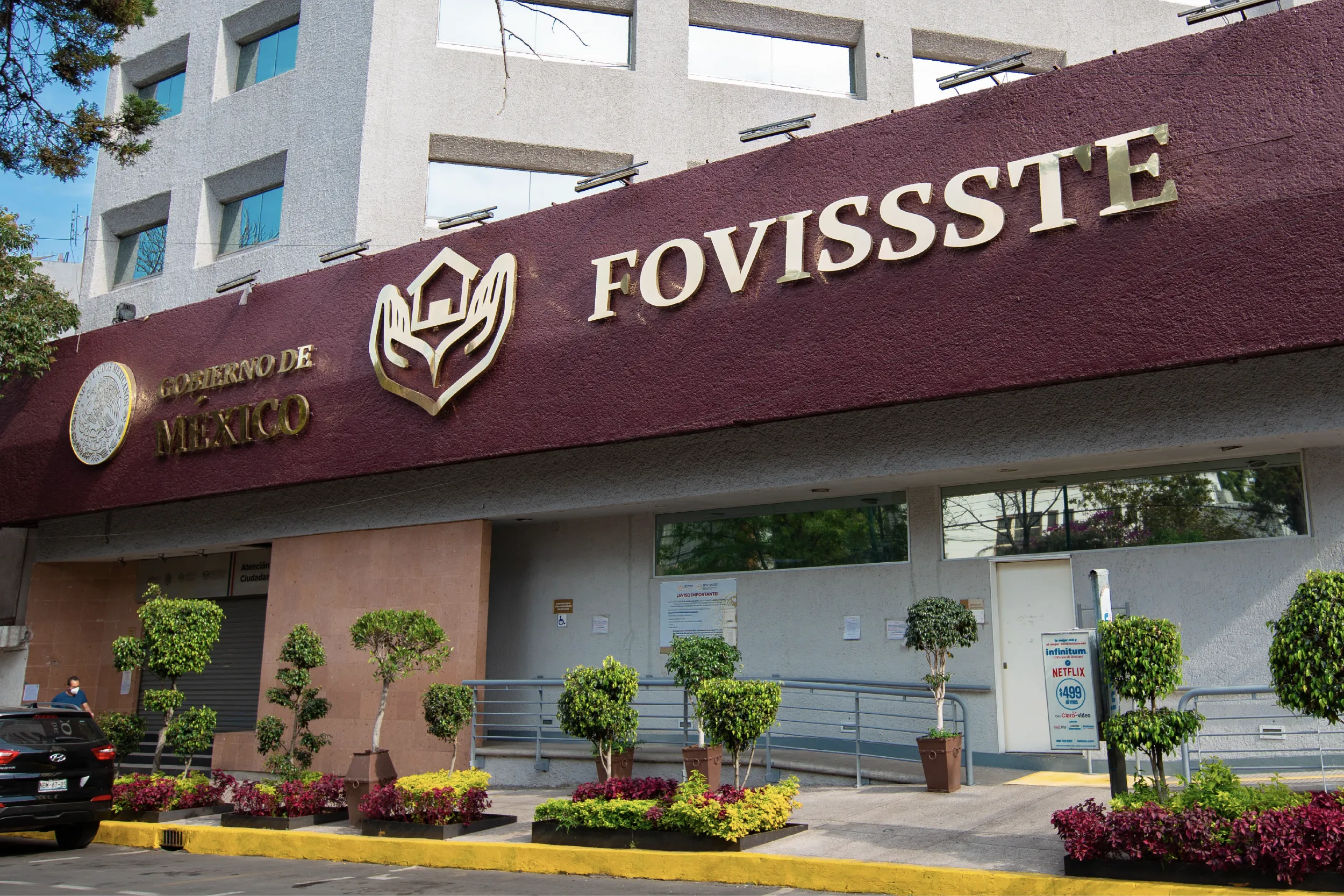 FOVISSSTE reporta solidez financiera y avances en programas de justicia social.